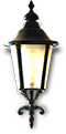 lamp