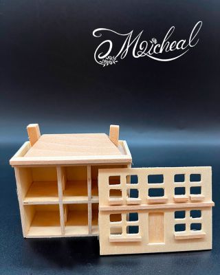 Tokyo DollsHouse Miniatures Show - 東京ドールハウスミニチュアショウ